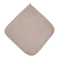 Asciugamano 80x80 cm - BEIGE